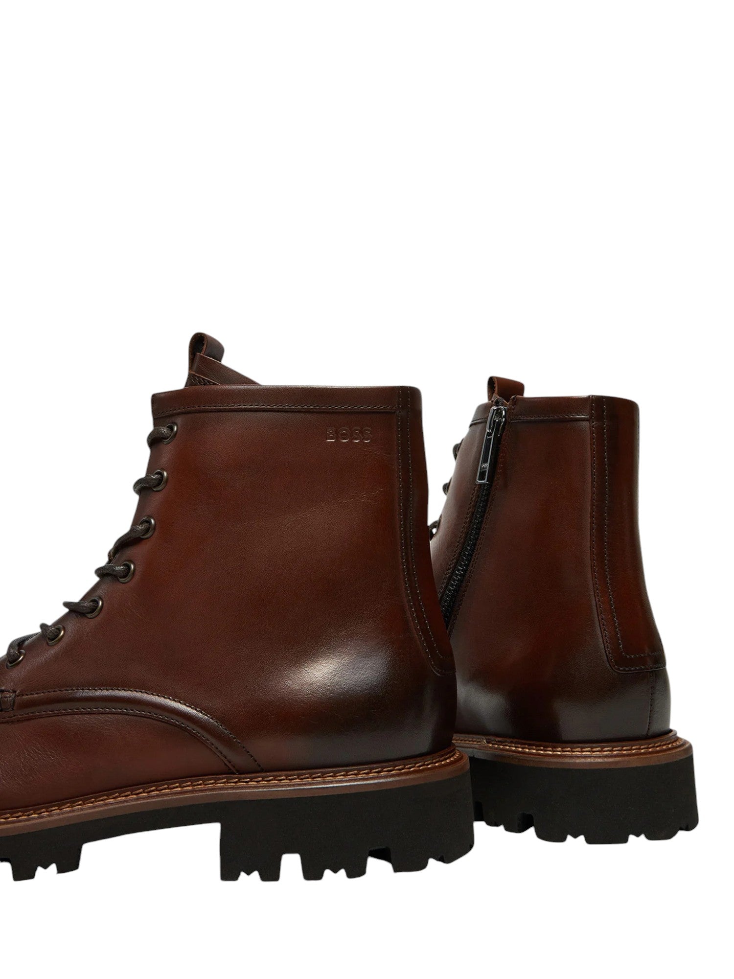 BOSS scarpe Uomo 50529268