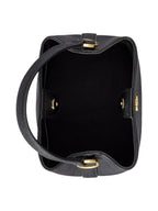 Lauren Ralph Lauren Borsa Donna REESE SM BKT-BUCKET BAG-SMALL 431969365 001