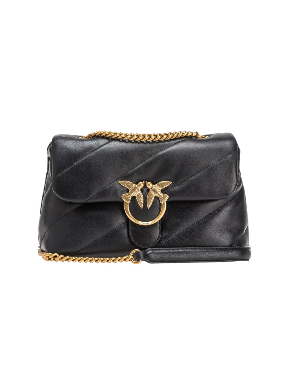 Pinko Borsa Donna Love Puff Classic Cl LOVE PUFF CLASSIC CL