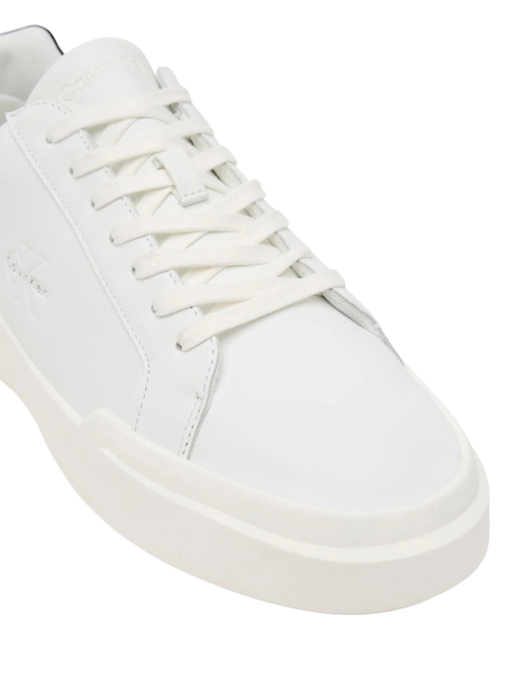 Calvin Klein Scarpe Uomo Chunky Cupsol YM0YM01344