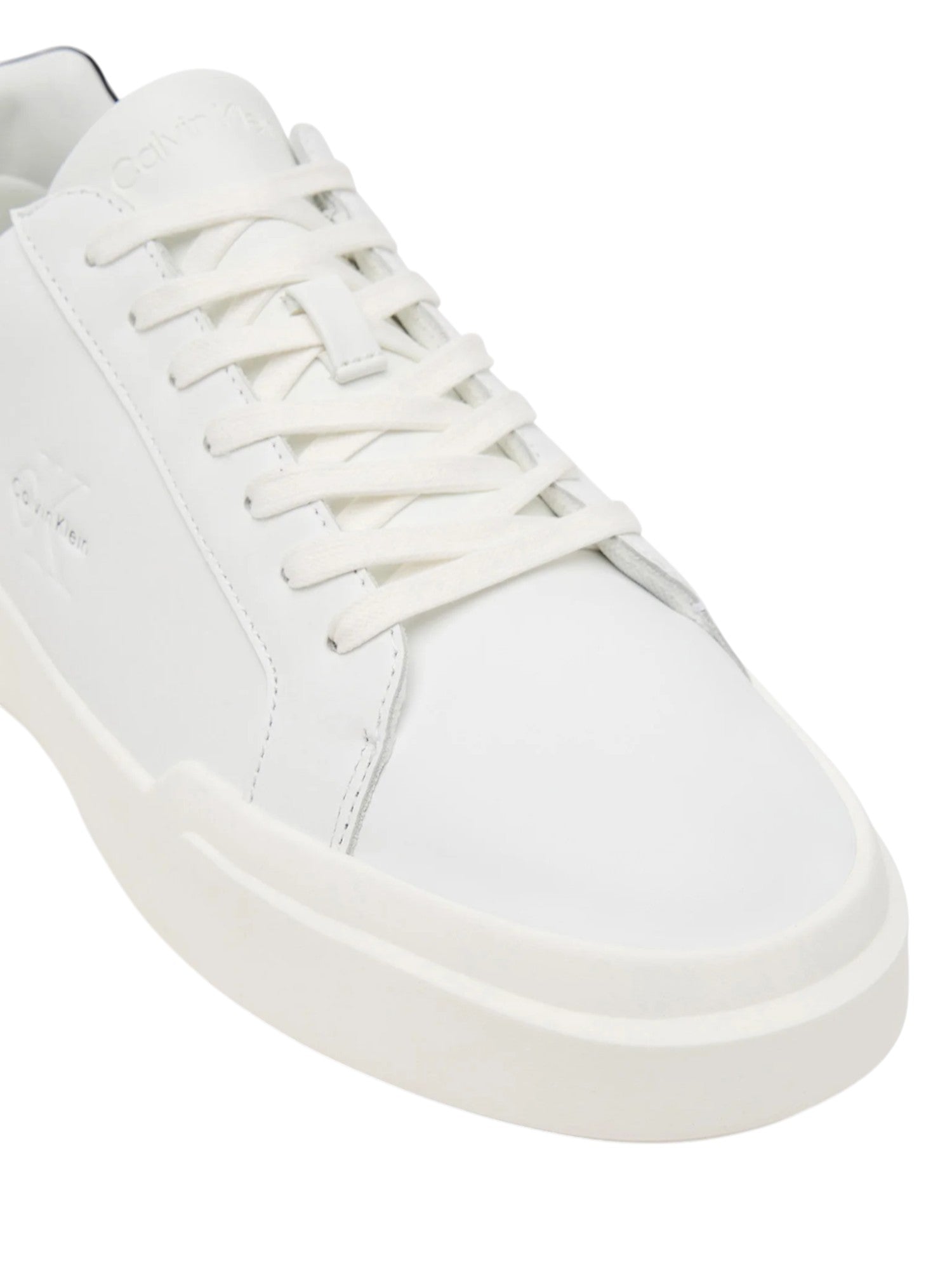 Calvin Klein Scarpe Uomo Chunky Cupsol YM0YM01344
