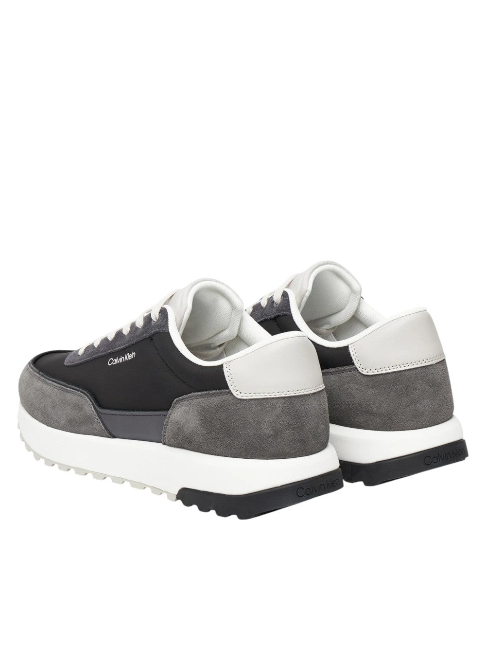 Calvin Klein Scarpa Uomo LOW TOP HM0HM01714