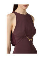 Elisabetta Franchi Abito Donna  AB80856E2EA4