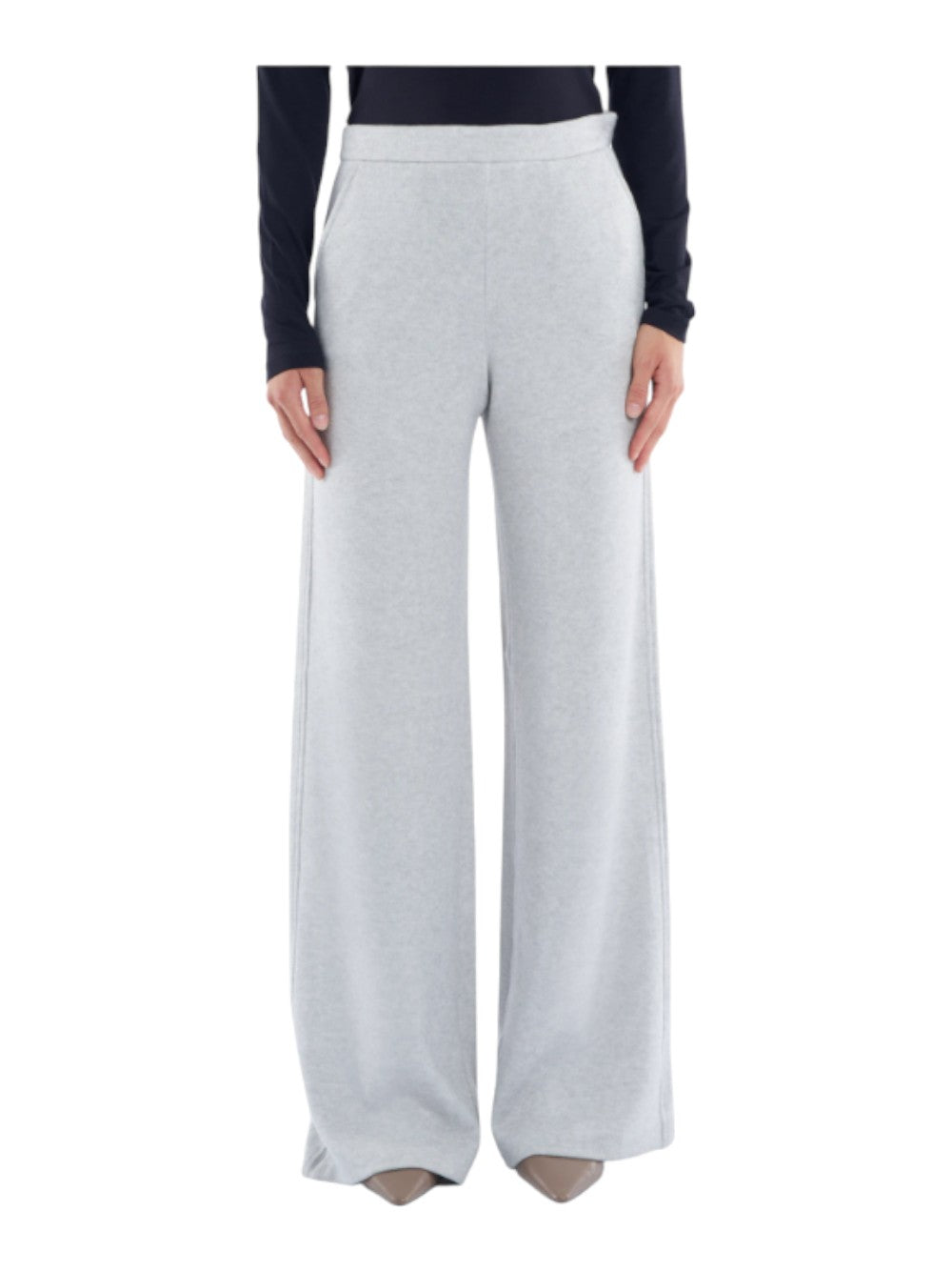 Dondup Pantalone Donna PANTALONE FELPA KF0253D DP846