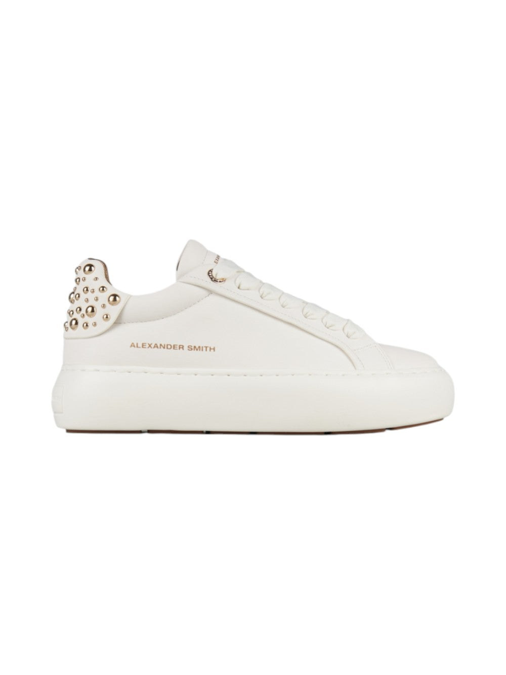 Alexander Smith Sneakers Donna SOHO WOMAN ASBDSOW-3573-TWT
