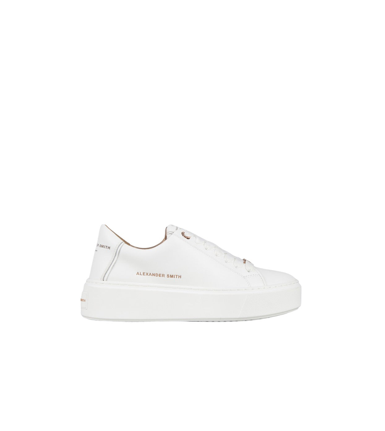 Alexander Smith Sneakers Donna LONDON HIGH