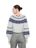 Liu Jo Maglia Donna  CF5130MS035 C3749