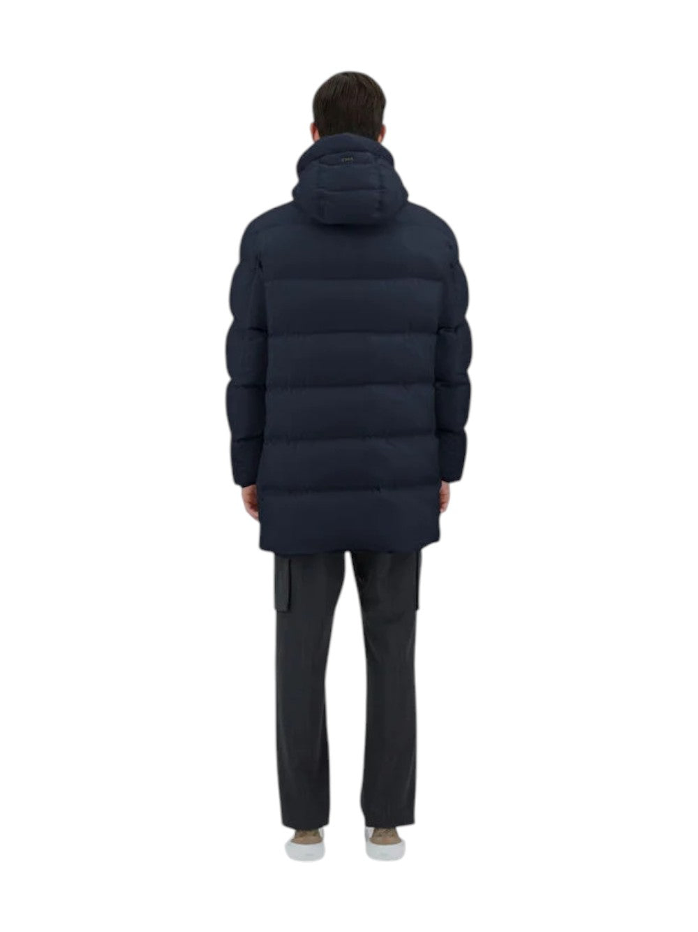 Herno GIUBBINO Uomo ARDELLE PI001159U12414Z 9200