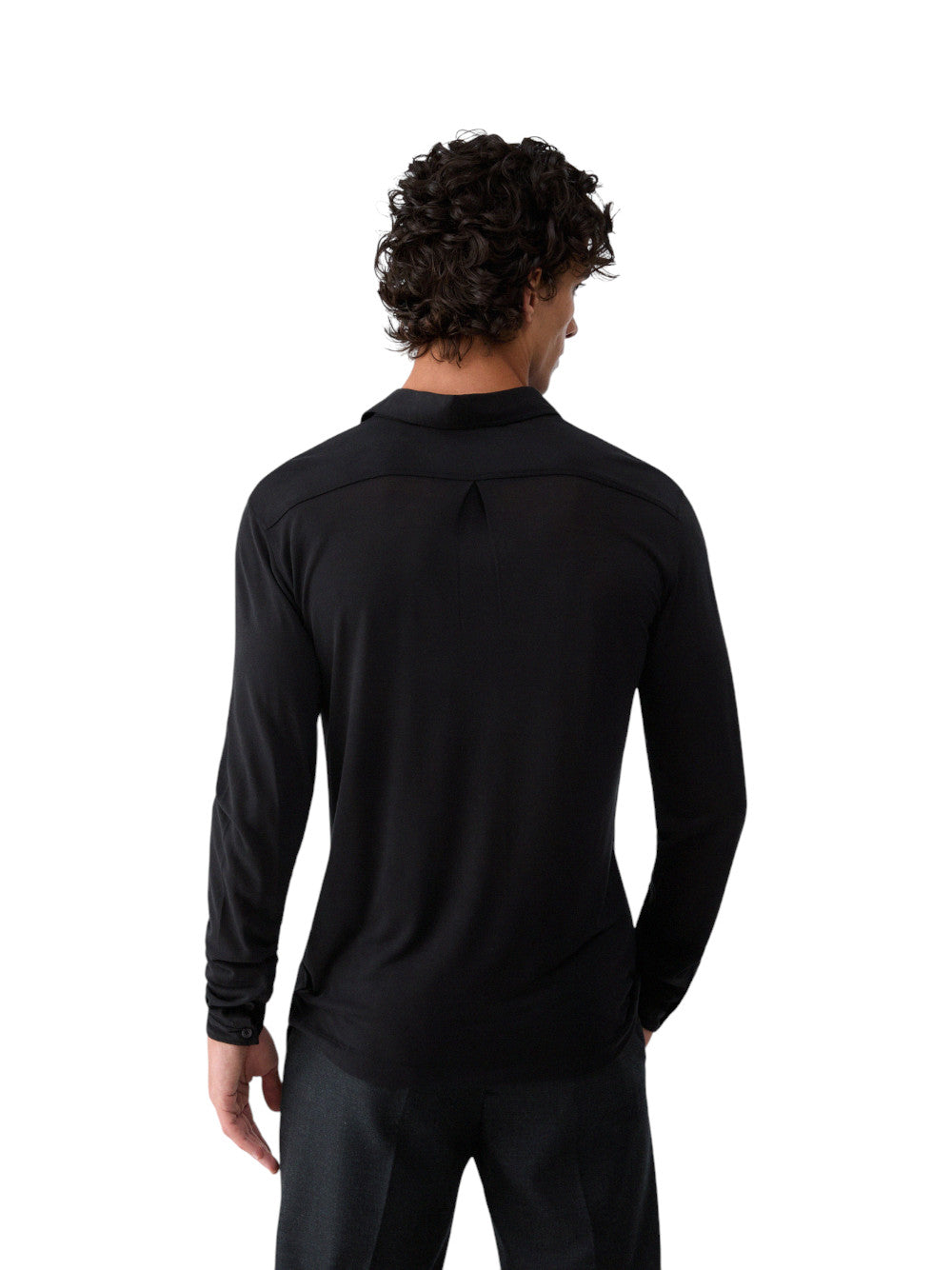 Liu Jo Uomo Maglia Uomo  QF6178J378222222