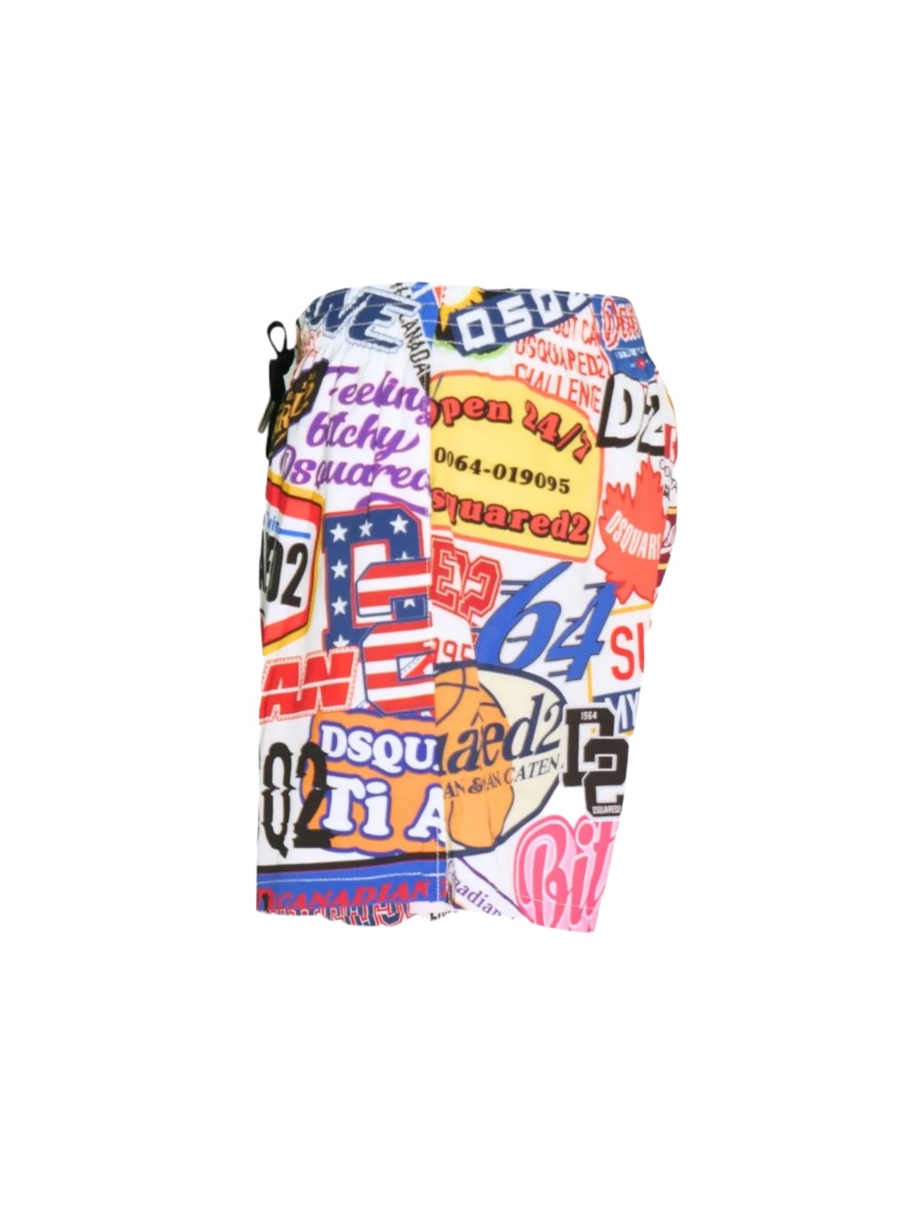 DSQUARED2 Costume Uomo D7B645560