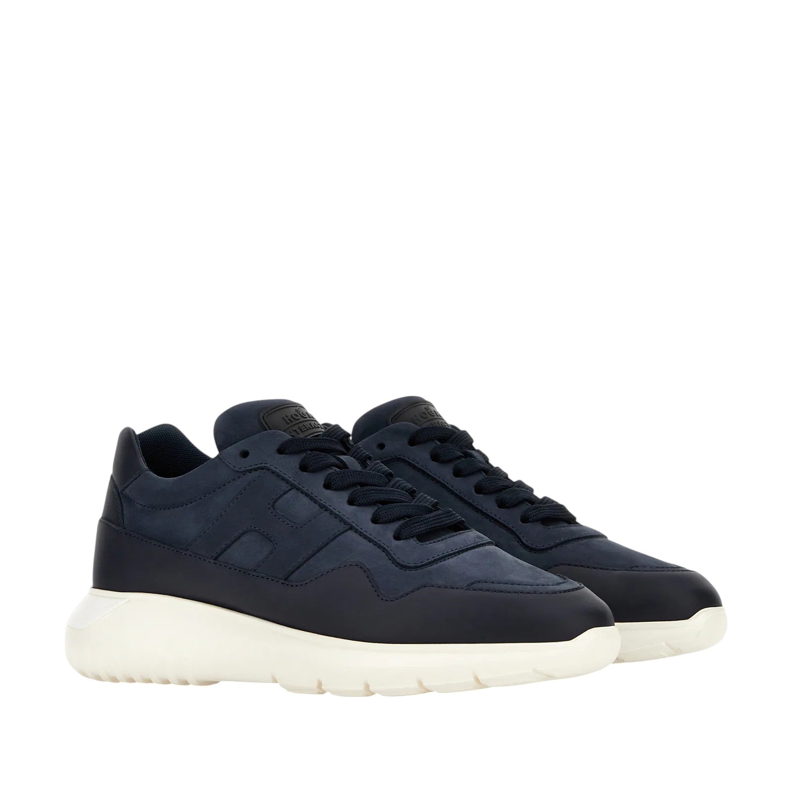 Hogan SCARPA Uomo HXM3710CP50UGW