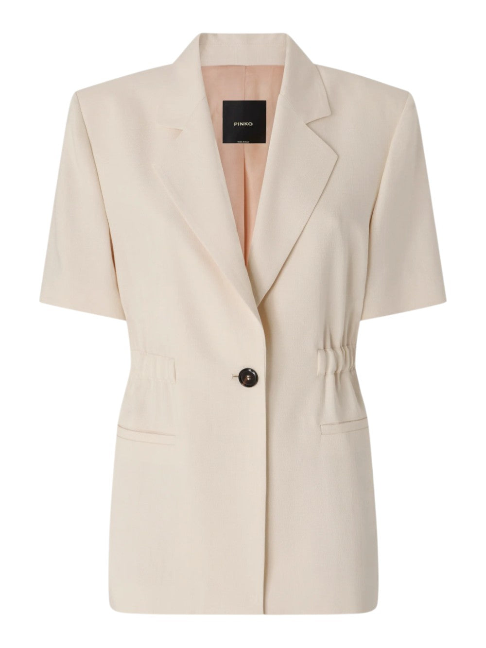 Pinko Giacca Donna ASSAGO GIACCA FRISOTTINO 106912A2W6C00