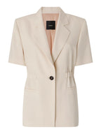 Pinko Giacca Donna ASSAGO GIACCA FRISOTTINO 106912A2W6C00