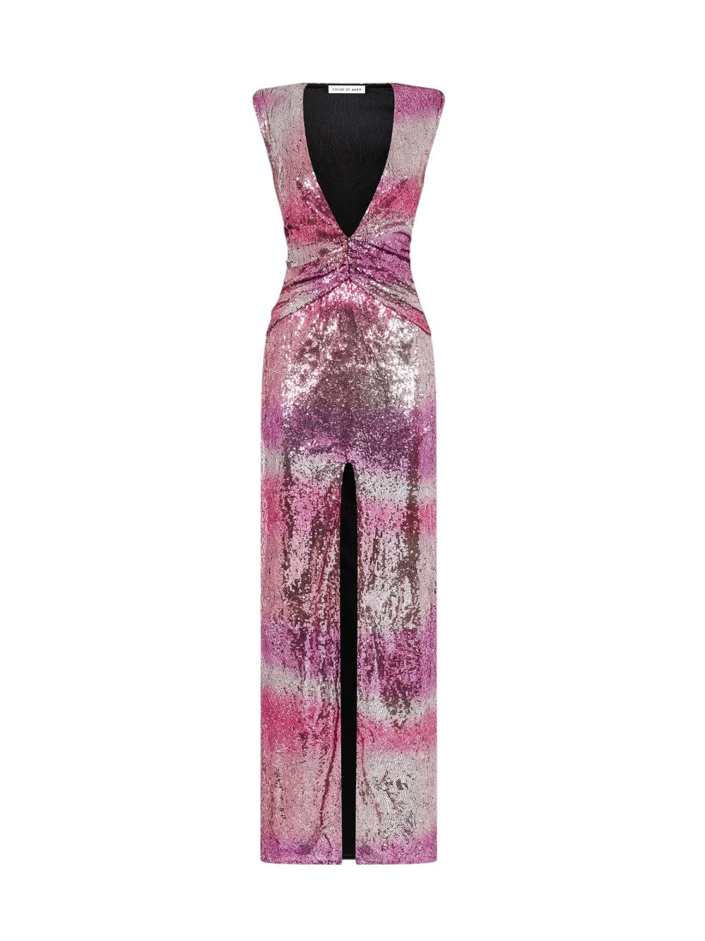 HOUSE OF AMEN ABITO LUNGO Donna HMS24524