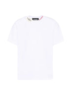 Dsquared2 T-SHIRT Bambini e ragazzi SLOUCH FIT DQ3161 D0AGP DQ100