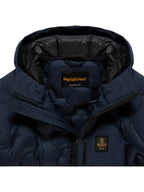 Refrigiwear GIUBBINO Uomo HYBRID GRAPHITE G85500 PL0555 F03700