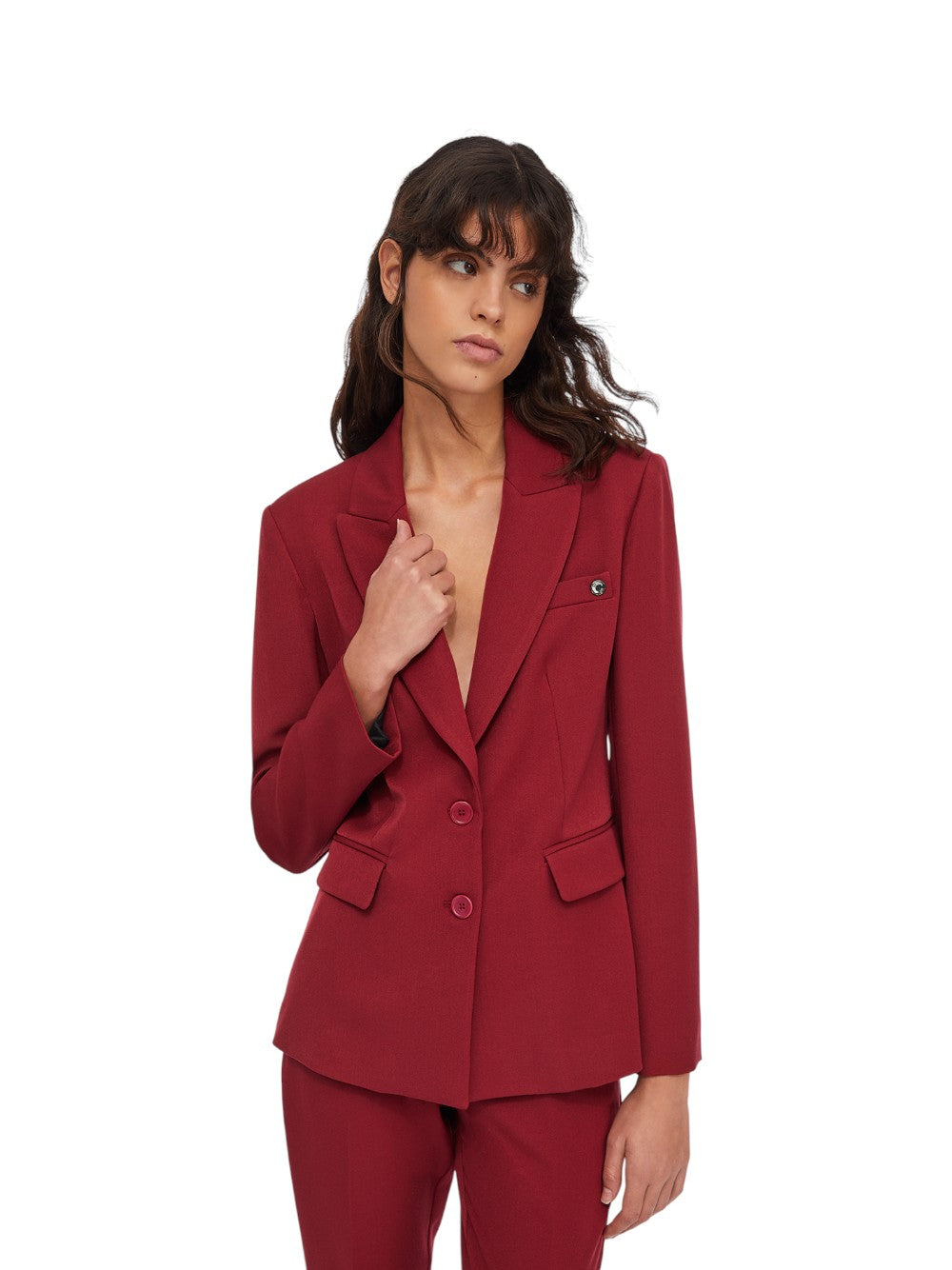 Liu Jo Giacca Donna  MF5268TS224 91650