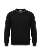 John Richmond Maglia Uomo JAPOR UMA26041MA BLACK
