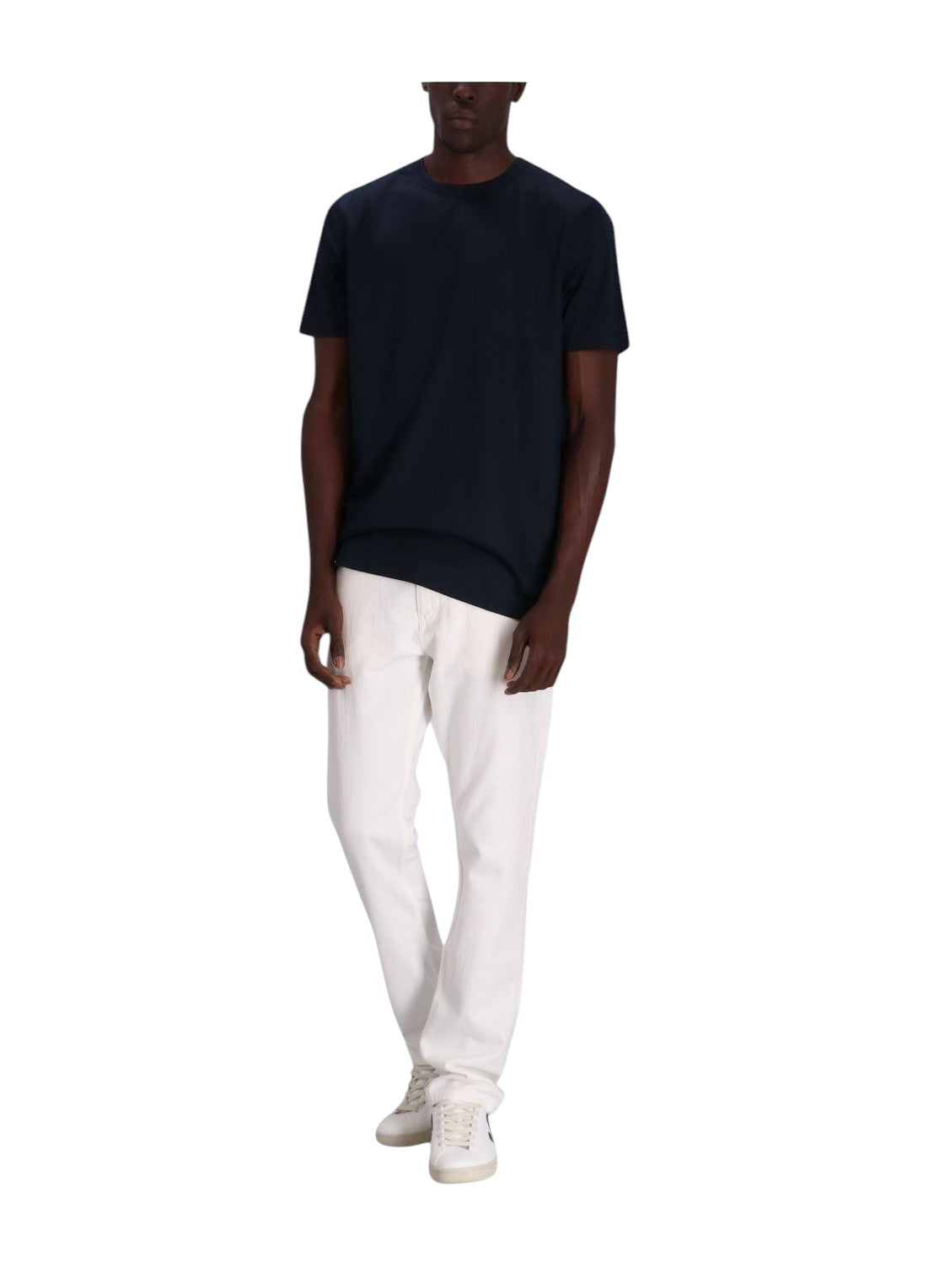 BOSS T-SHIRT Uomo 50513674