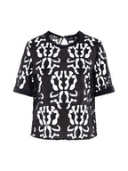 Nenette Blusa Donna Fominik 41BB-Fominik