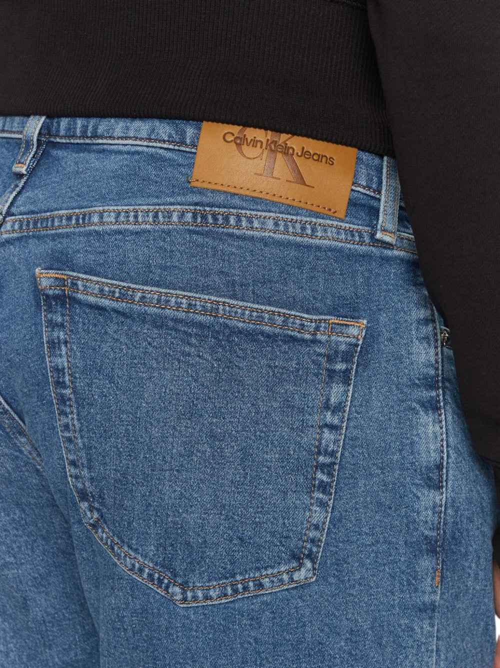 calvin klein JEANS Uomo J30J327082