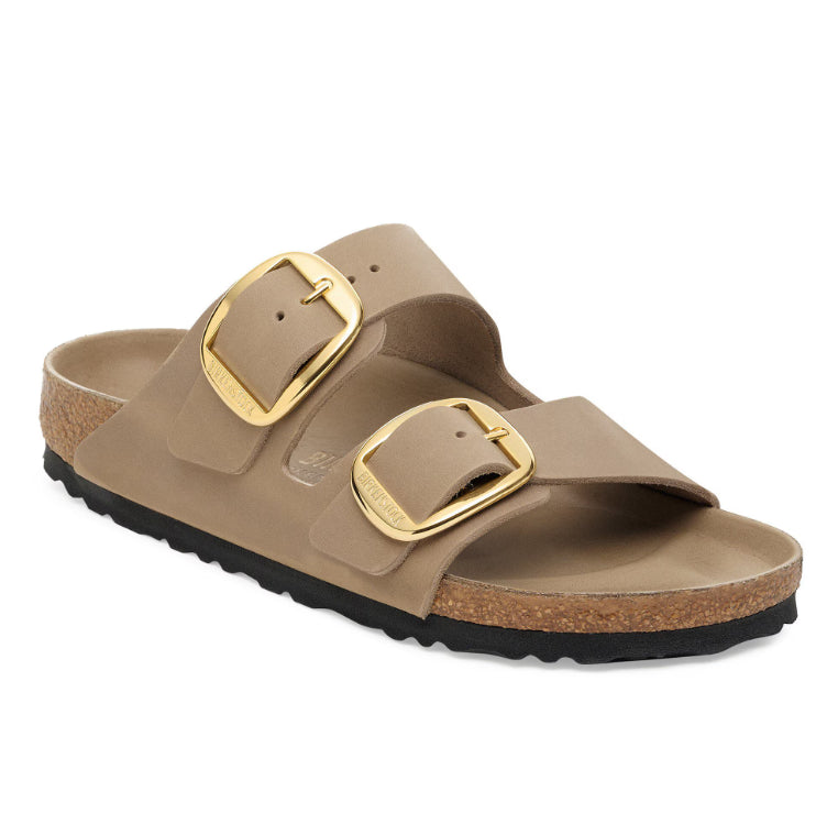 Birkenstock Ciabatta Donna Arizona Big Buckle 1030395