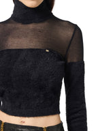 Elisabetta Franchi Maglia Donna  MK54T57E2110