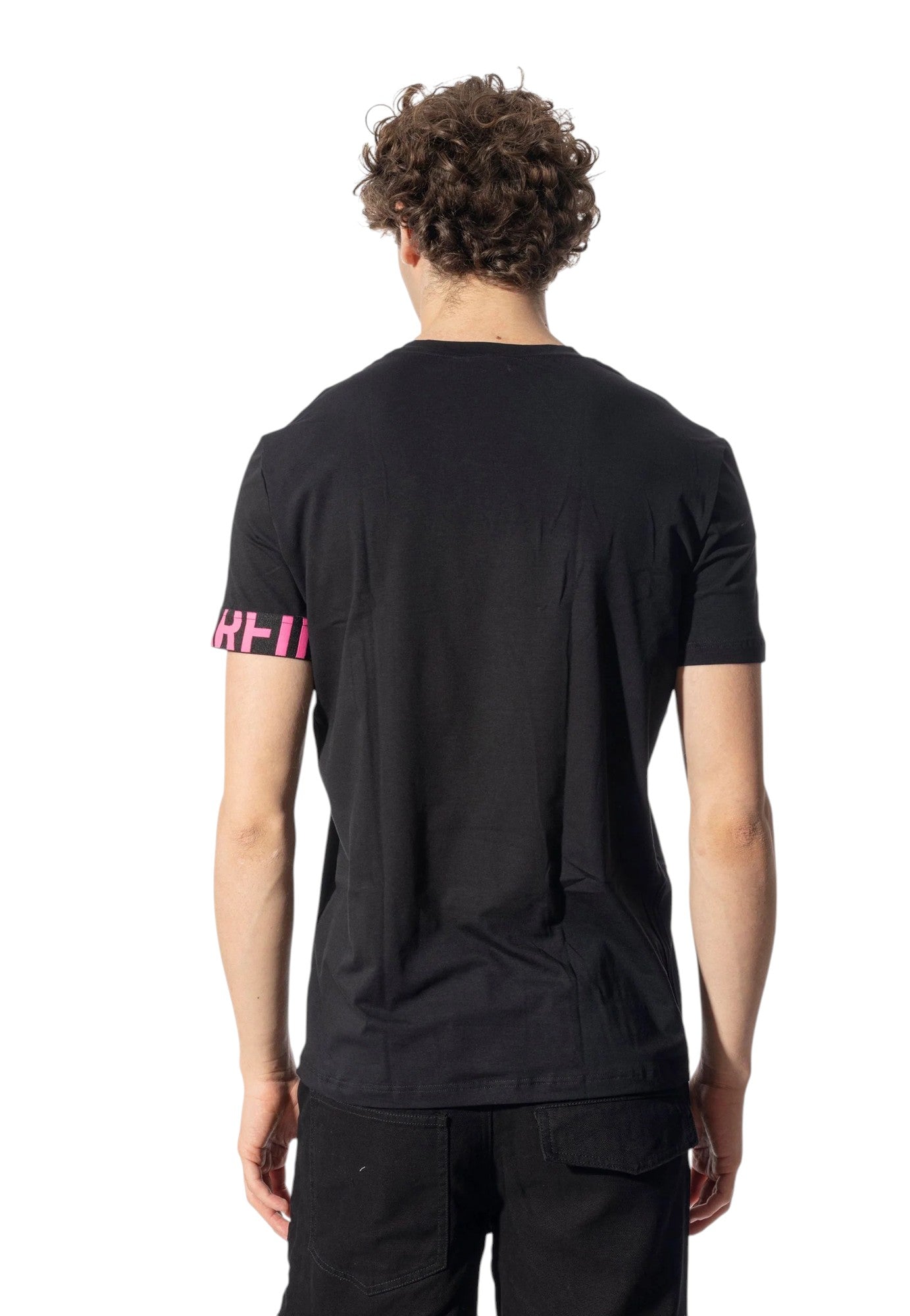 DSQUARED2 T-SHIRT Uomo D9M3S5770