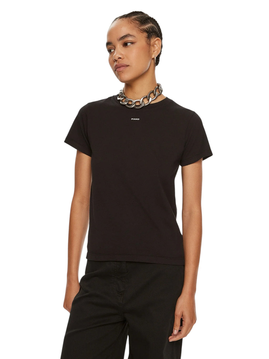 Pinko T-SHIRT Donna  BASICO T-SHIRT