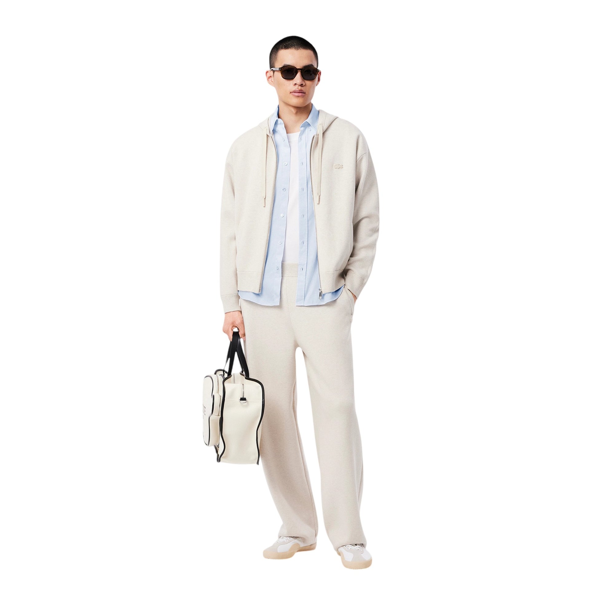 lacoste camicia Uomo CH2933