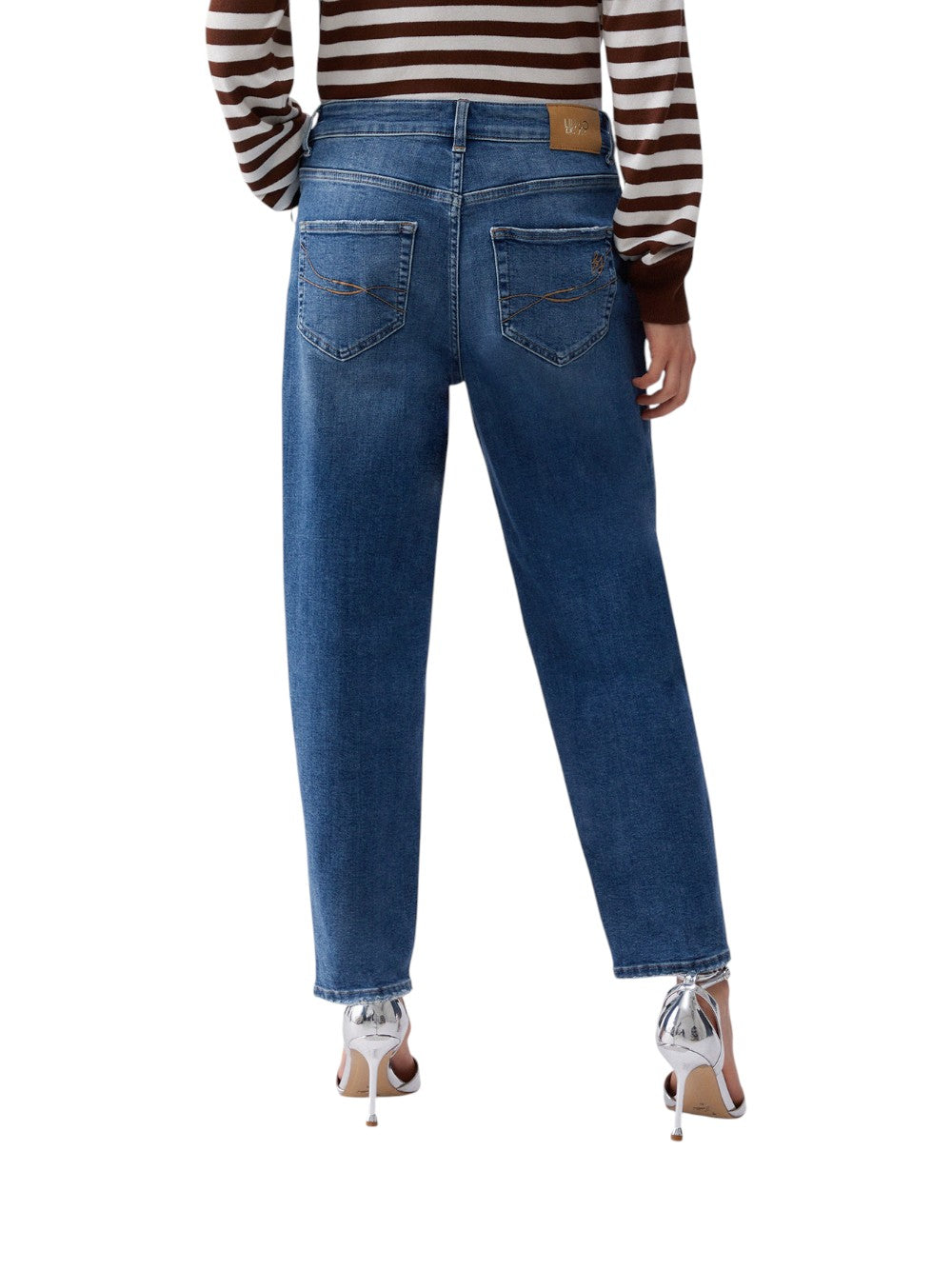 Liu Jo Jeans Donna  UA6200DS057 78998