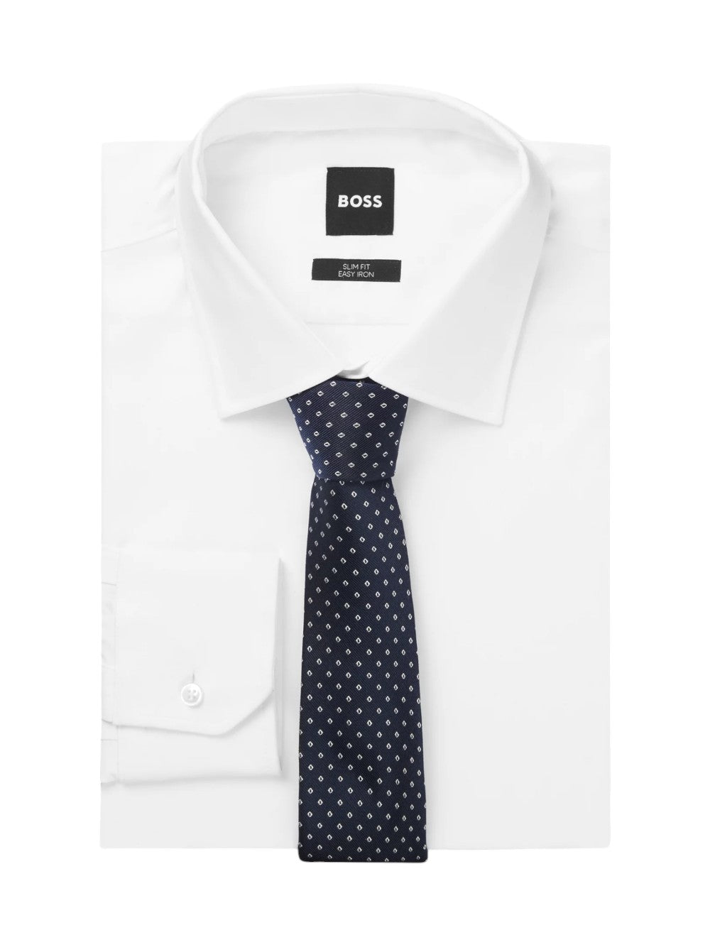 BOSS CRAVATTA Uomo 50531990
