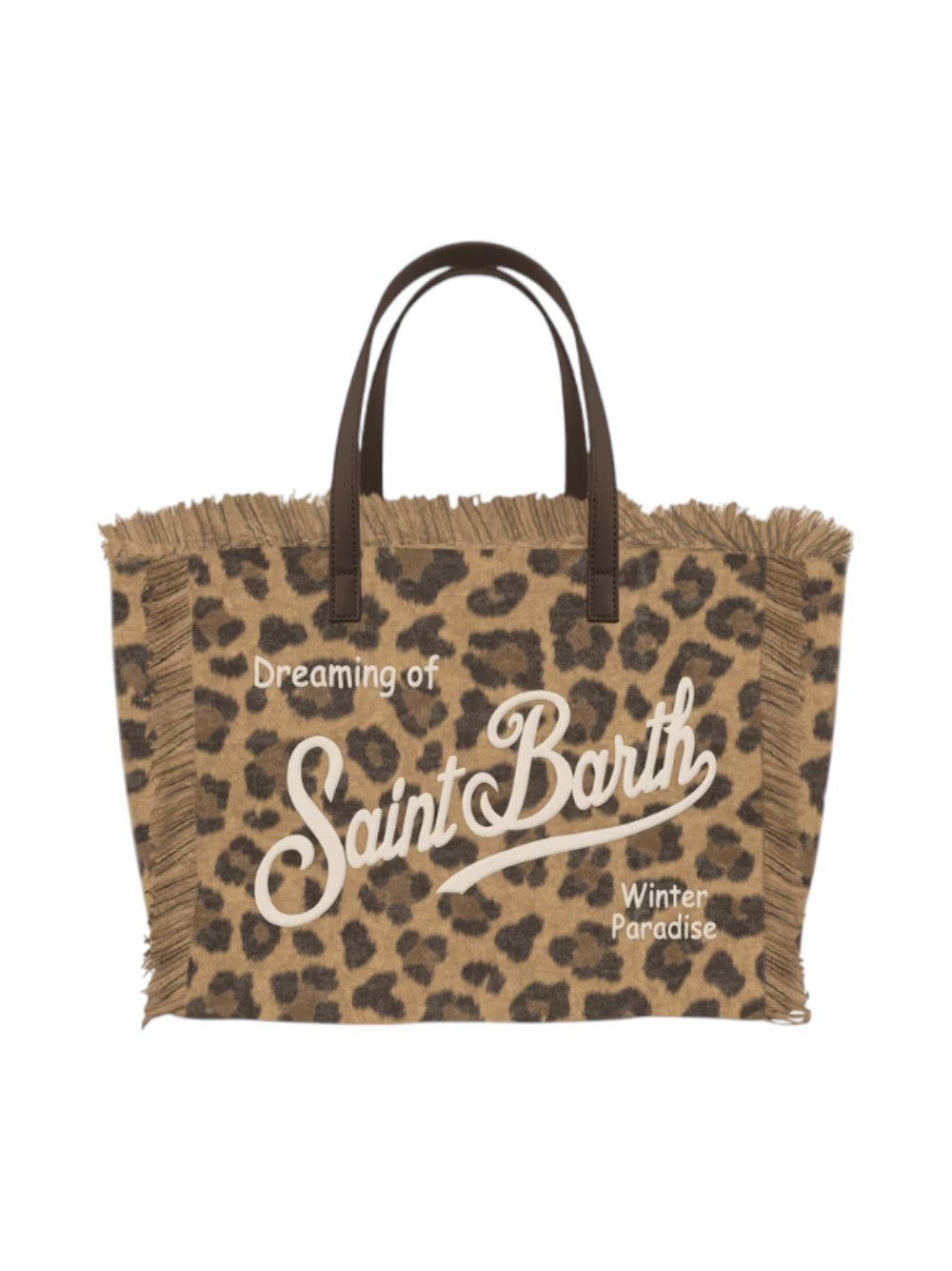 MC2 Saint Barth Borsa Donna COLETTE FELT N COL0046 00673M