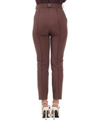 Elisabetta Franchi Pantalone Donna  PA13261E2644