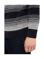 Liu Jo Uomo Maglia Uomo Girocollo QF5234MA29PC3848