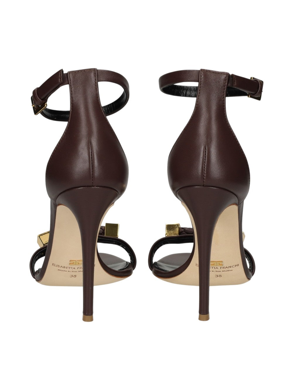 Elisabetta Franchi Sandali Donna  SA12L61E2644