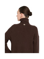 Liu Jo Maglia Donna  MF5425MS040 X0385