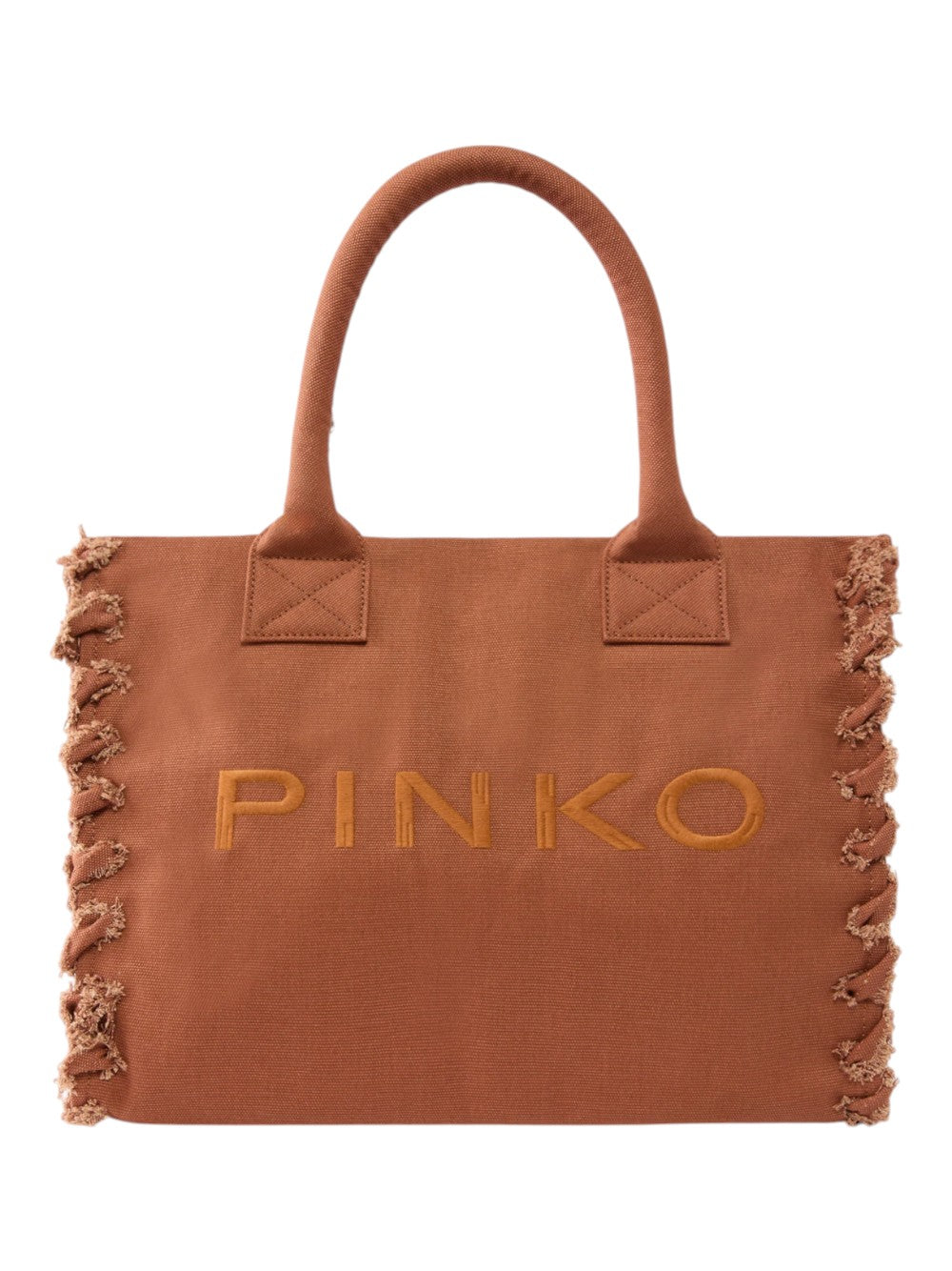 Pinko Borsa Donna Beach Shopper Canvas 106673A3A4L08
