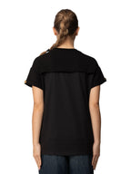 Elisabetta Franchi Maglia Donna  MA75P61E2110