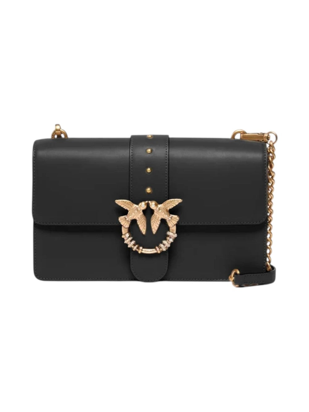 Pinko Borsa Donna LOVE ONE CLASSIC NEW BUCKLE VI 107070A0F1 Z99Q