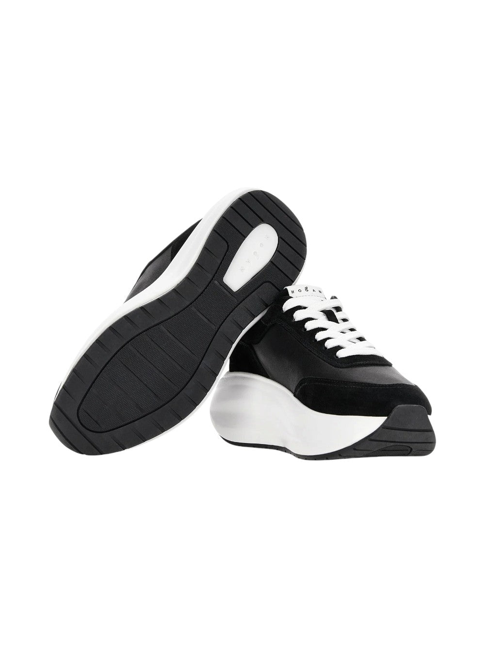 Hogan Sneakers Donna H696 ALLACCIATO H HXW6960GG30UHC 9999