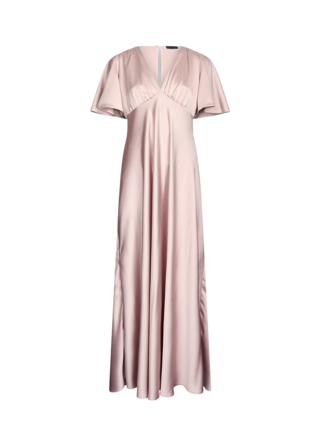 LIU JO ABITO LUNGO Donna CA5278T2956