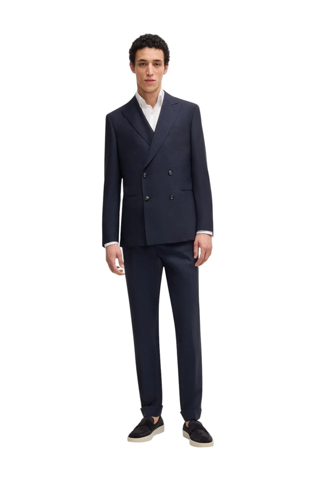 BOSS abito uomo Uomo 50540770