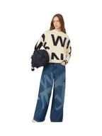 Max Mara Weekend Maglia Donna Wkdcelebre 2615361171650 003