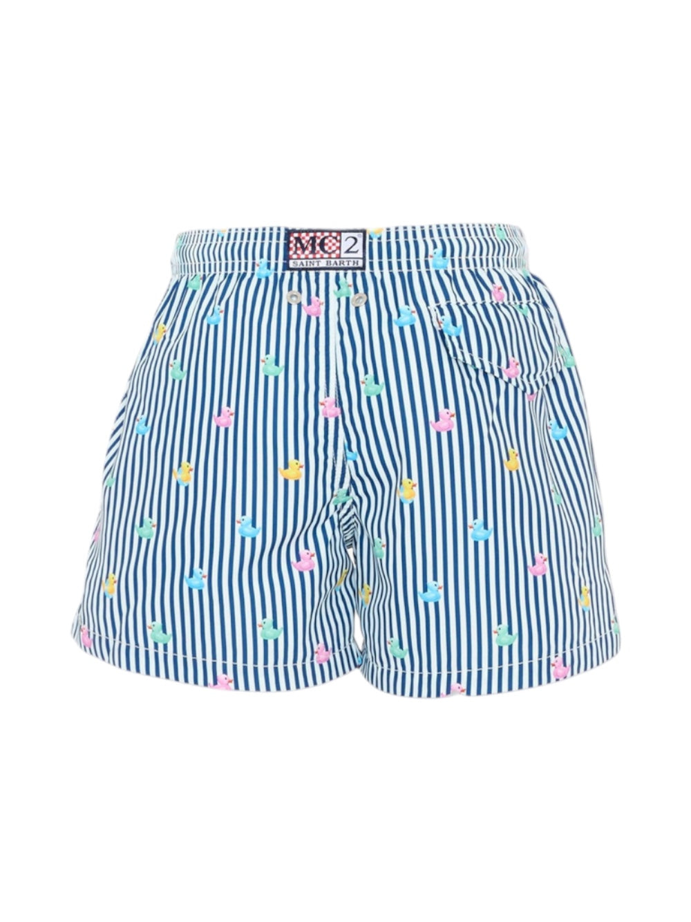 MC2 Saint Barth Costume Bimbo  JEA0004 03290L_