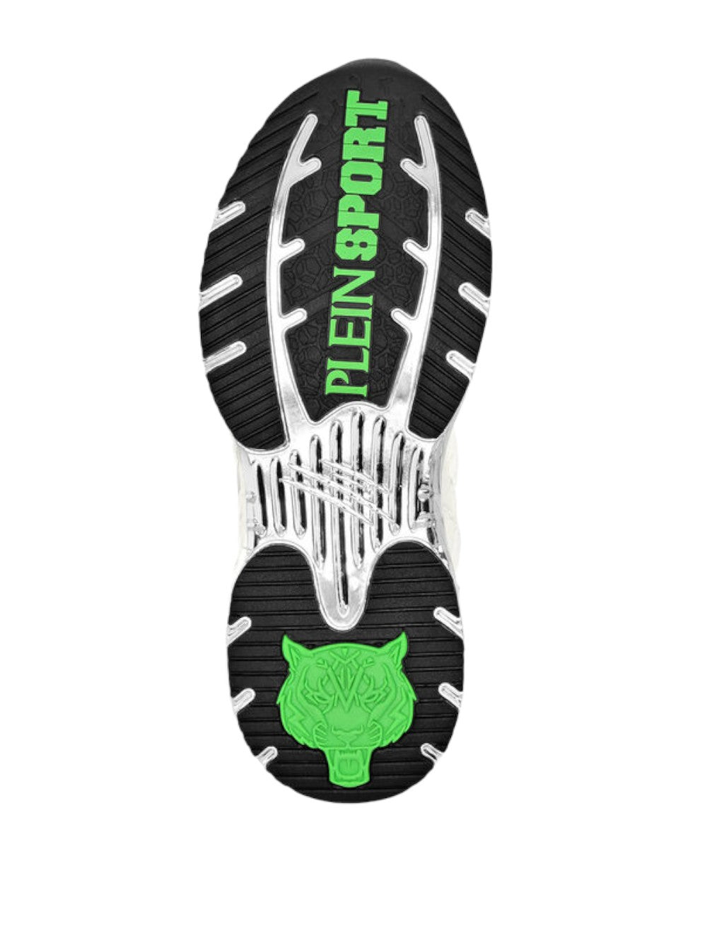 PLEIN SPORT Sneakers Uomo PADS USC0579 STE003N