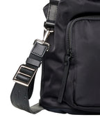 PREMIATA Borsa Donna MIA MIA NERO