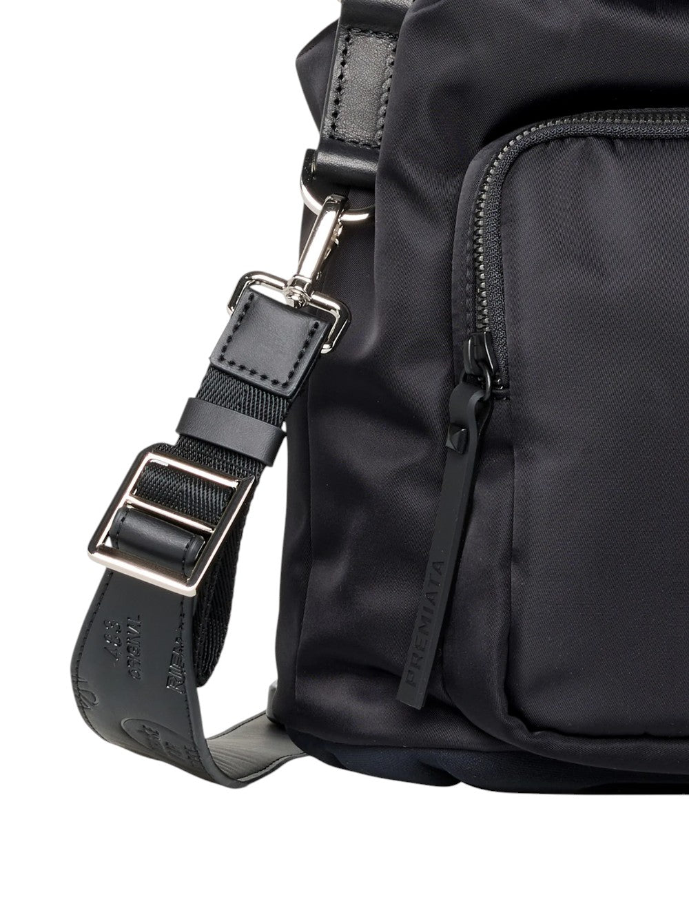 PREMIATA Borsa Donna MIA MIA NERO