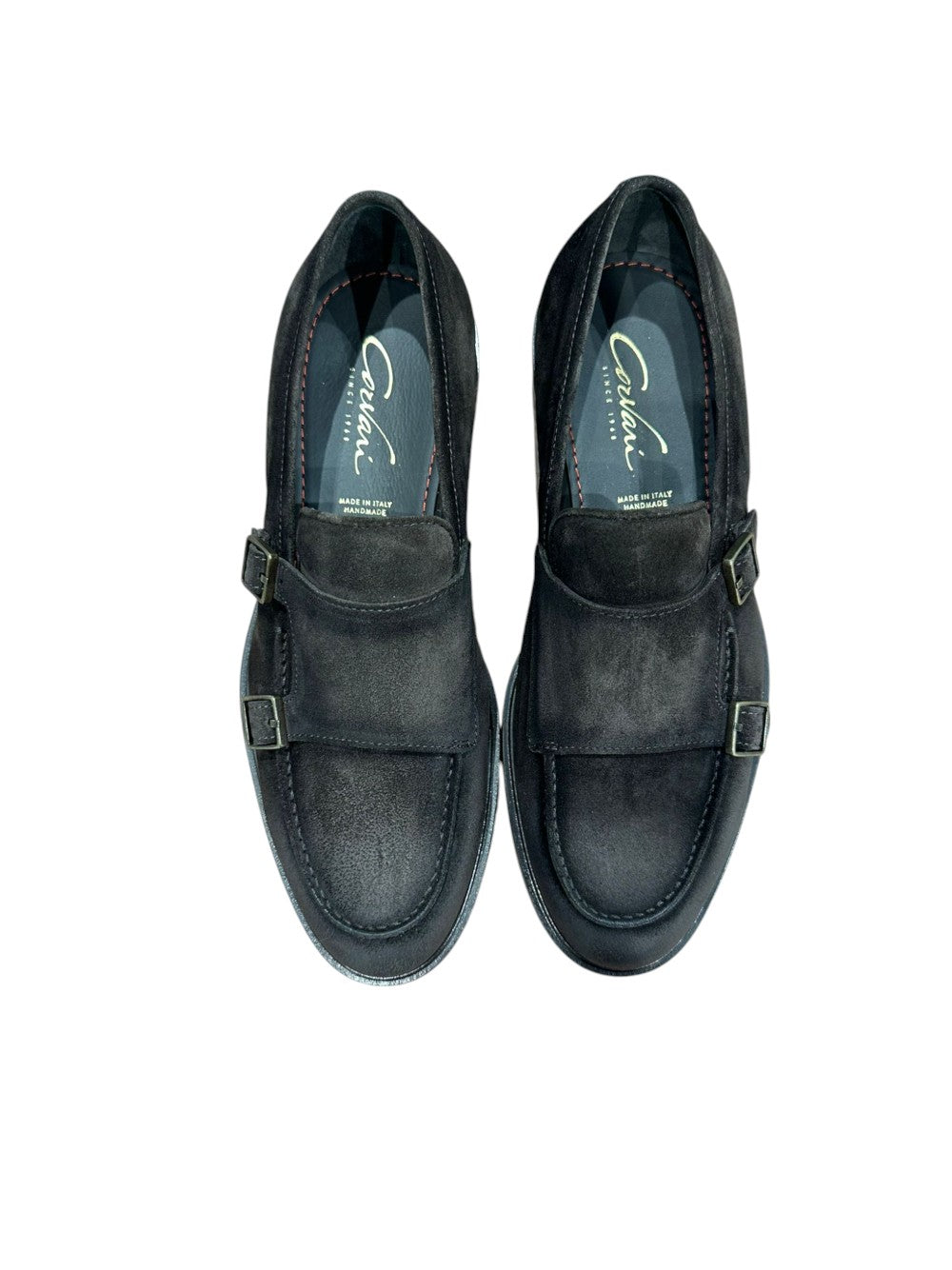 CORVARI MOCASSINO Uomo 2503
