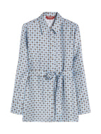 Max Mara Studio Camicia Donna BOCCALE BOCCALE